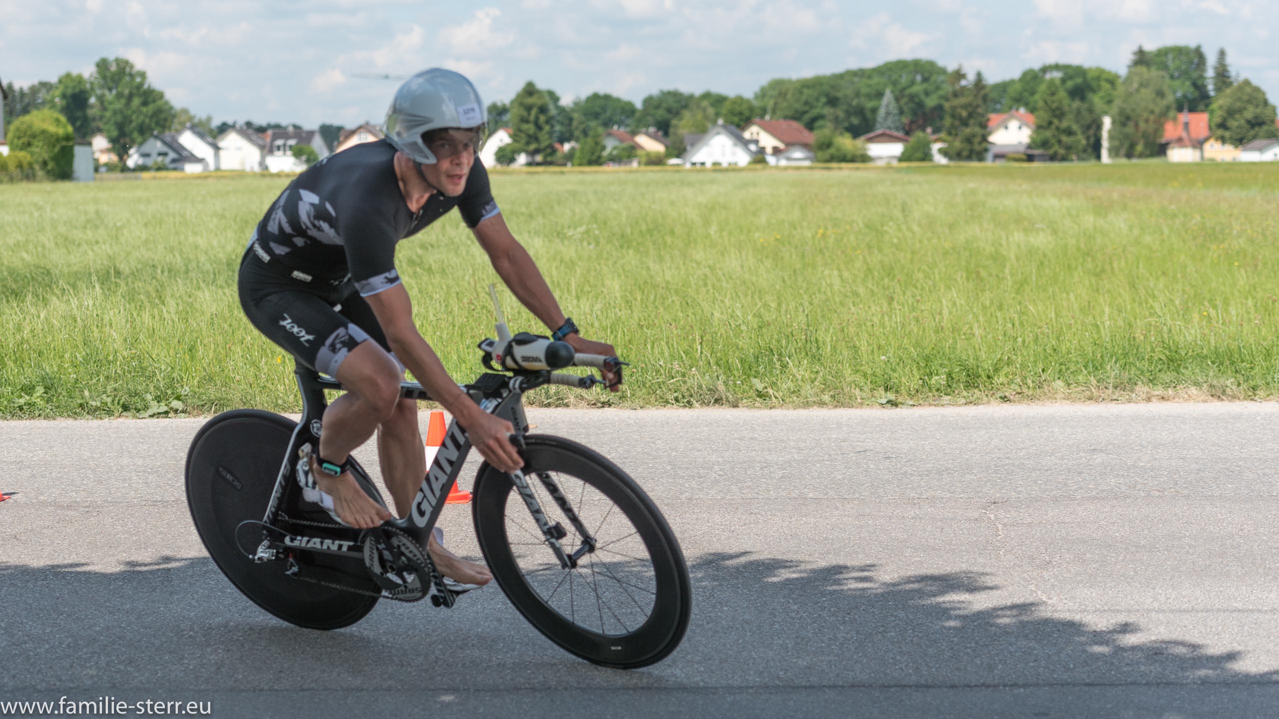24. Stadttriathlon Erding